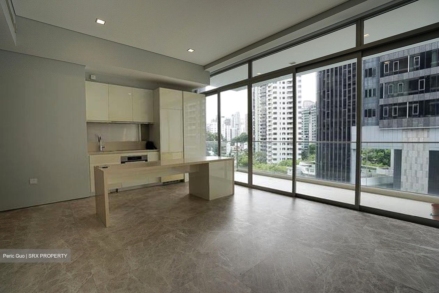 The Laurels (D9), Condominium #610184081